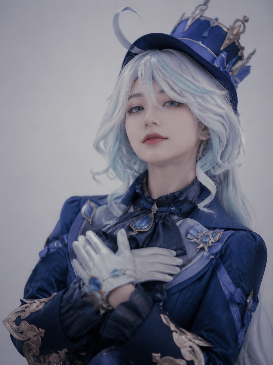芙宁娜