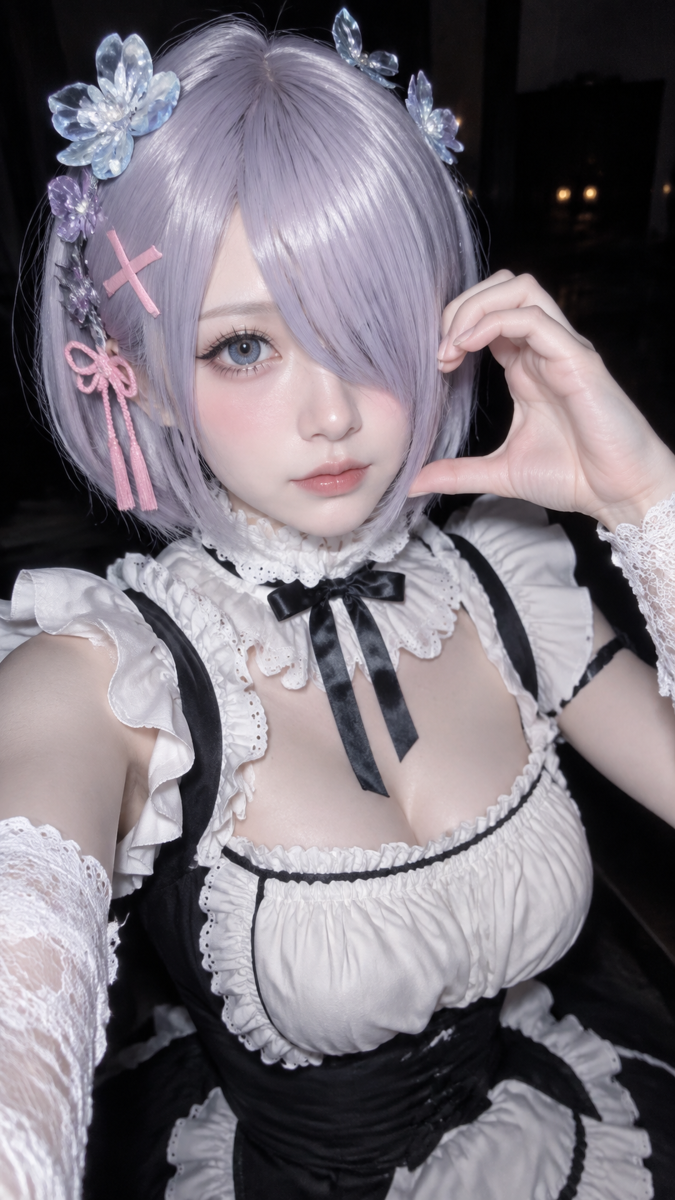 蕾姆